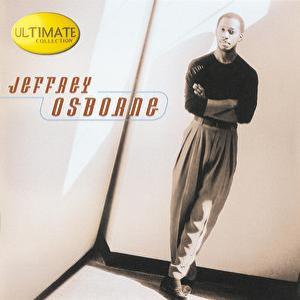 Jeffrey Osborne